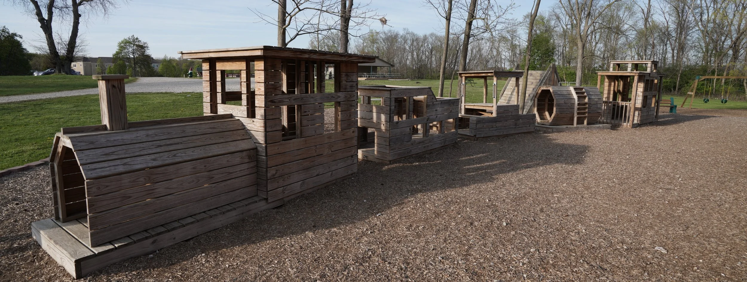Rates & Hours — Olentangy Caverns
